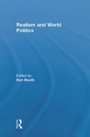 REALISM AND WORLD POLITICS