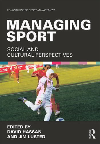 MANAGING SPORT