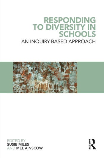 RESPONDING TO DIVERSITY IN SCHOOLS