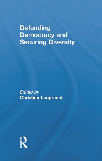 DEFENDING DEMOCRACY AND SECURING DIVERSITY