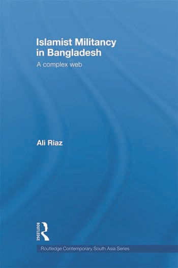 ISLAMIST MILITANCY IN BANGLADESH