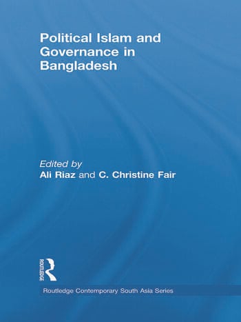 POLITICAL ISLAM AND GOVERNANCE IN BANGLADESH