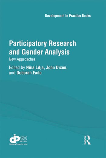 PARTICIPATORY RESEARCH AND GENDER ANALYSIS