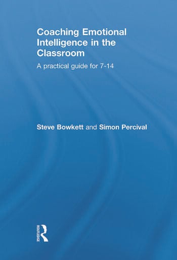 COACHING EMOTIONAL INTELLIGENCE IN THE CLASSROOM