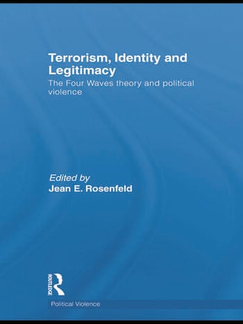 TERRORISM, IDENTITY AND LEGITIMACY