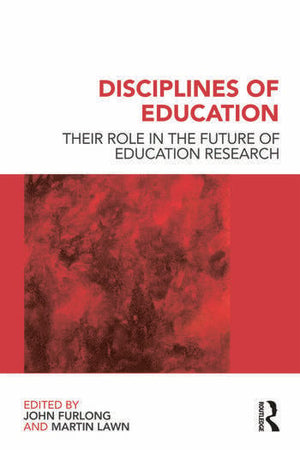 DISCIPLINES OF EDUCATION