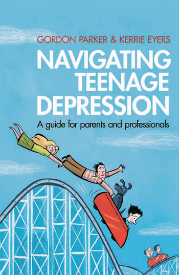 NAVIGATING TEENAGE DEPRESSION