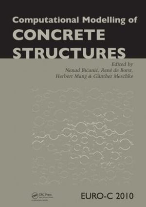 COMPUTATIONAL MODELLING OF CONCRETE STRUCTURE