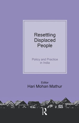 RESETTLING DISPLACED PEOPLE