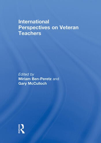 INTERNATIONAL PERSPECTIVES ON VETERAN TEACHERS