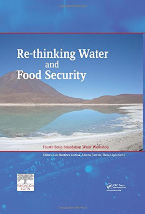 RE-THINKING WATER AND FOOD SECURITY