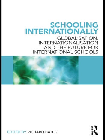 SCHOOLING INTERNATIONALLY