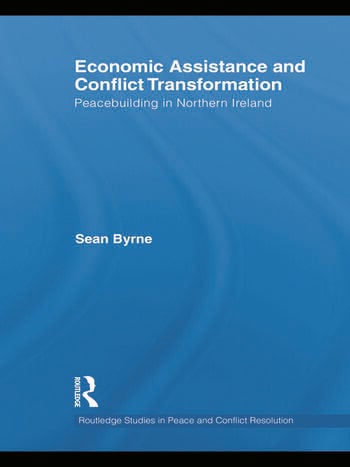 ECONOMIC ASSISTANCE AND CONFLICT TRANSFORMATION