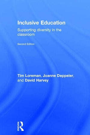 INCLUSIVE EDUCATION