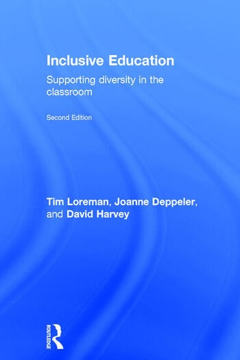 INCLUSIVE EDUCATION
