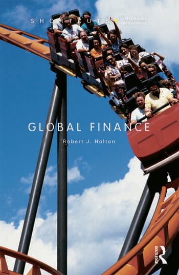 GLOBAL FINANCE