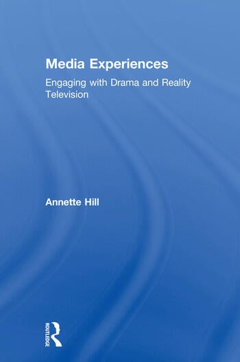 MEDIA EXPERIENCES