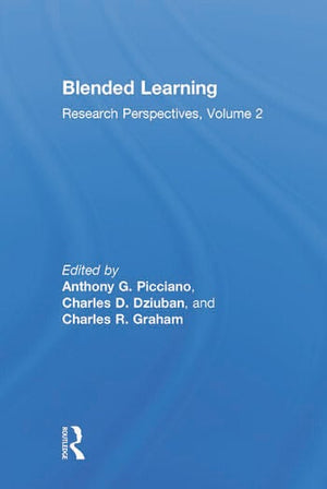 BLENDED LEARNING