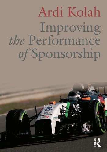 IMPROVING THE PERFORMANCE OF SPONSORSHIP