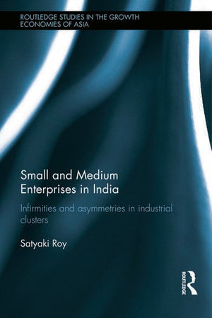 SMALL AND MEDIUM ENTERPRISES IN INDIA