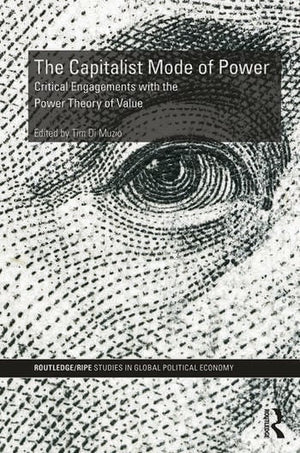 THE CAPITALIST MODE OF POWER