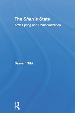 THE SHARI'A STATE