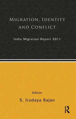 INDIA MEGRATION REPORT 2011