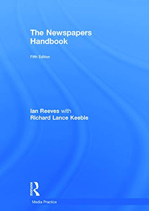 THE NEWSPAPERS HANDBOOK