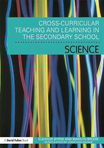 CROSS-CURRICULAR TEACHING AND LEARNING IN THE SECONDARY SCHOOL