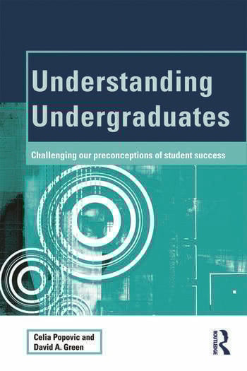 UNDERSTANDING UNDERGRADUATES