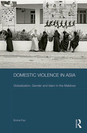 DOMESTIC VIOLENCE IN ASIA