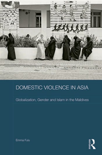 DOMESTIC VIOLENCE IN ASIA