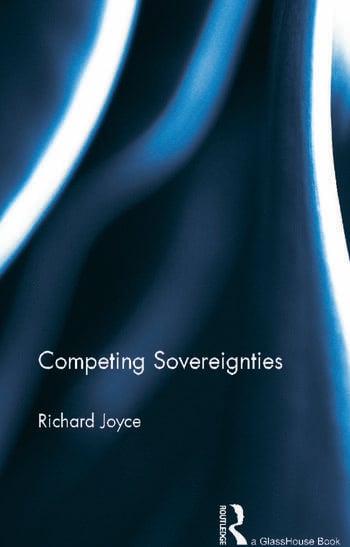 COMPETING SOVEREIGNTIES