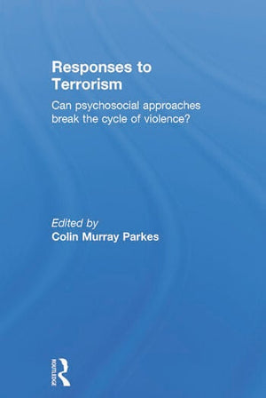 RESPONSES TO TERRORISM