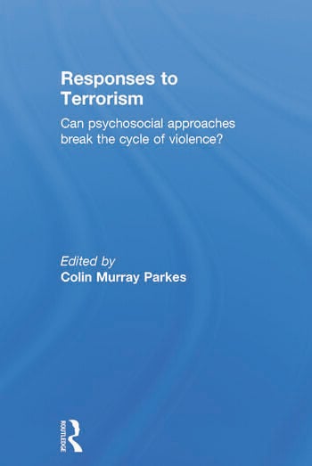 RESPONSES TO TERRORISM