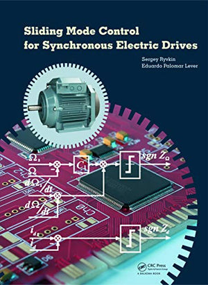 SLIDING MODE CONTROL FOR SYNCHRONOUS ELECTRIC DRIVES