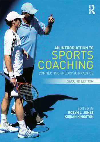 AN INTRODUCTION TO SPORTS COACHING