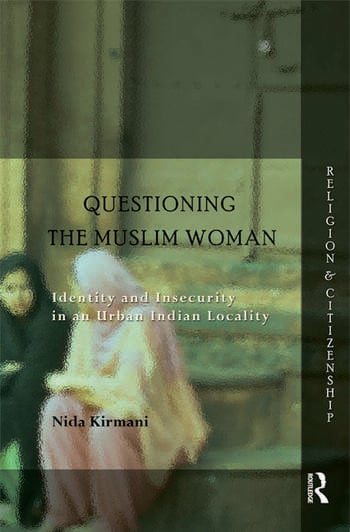 QUESTIONING THE MUSLIM WOMAN