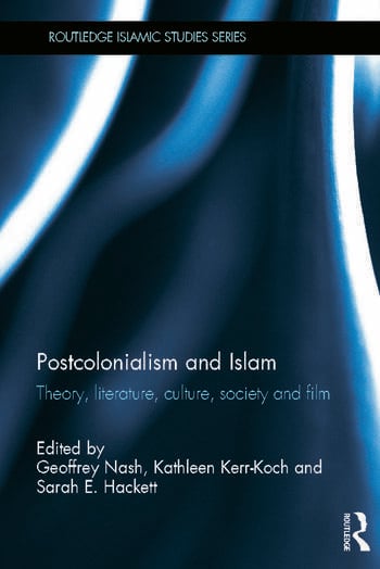 POSTCOLONIALISM AND ISLAM
