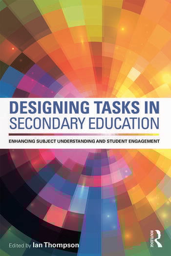 DESIGNING TASKS IN SECONDARY EDUCATION
