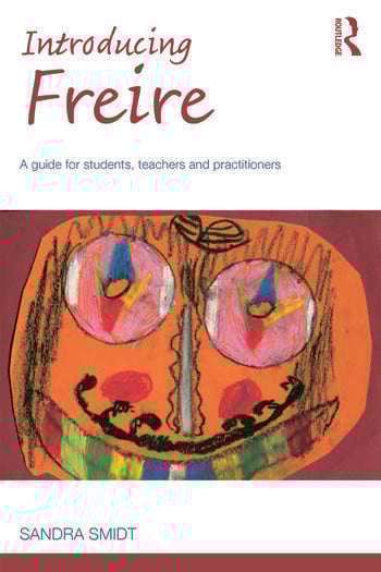 INTRODUCING FREIRE