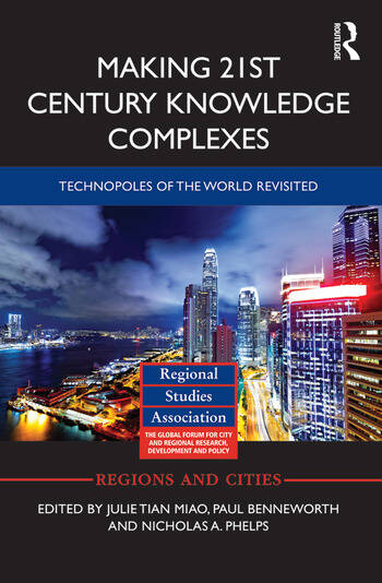 MAKING 21ST CENTURY KNOWLEDGE COMPLEXES