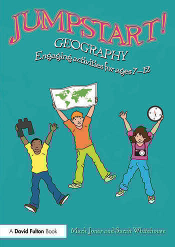 JUMPSTART! GEOGRAPHY
