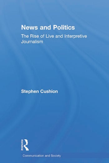 NEWS AND POLITICS