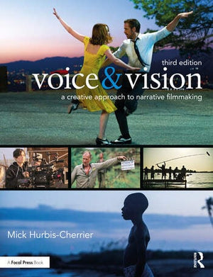 VOICE & VISION