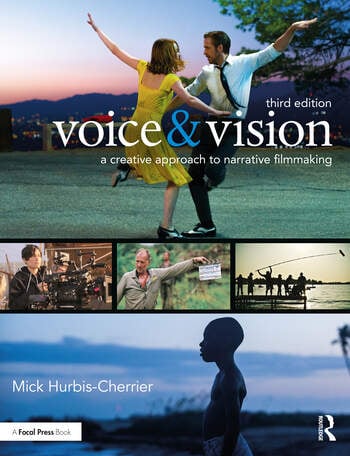 VOICE & VISION
