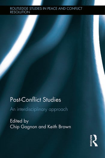 POST-CONFLICT STUDIES
