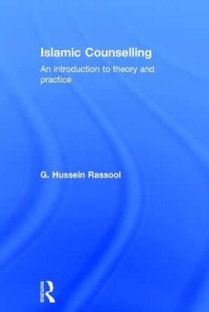 ISLAMIC COUNSELLING