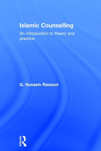ISLAMIC COUNSELLING