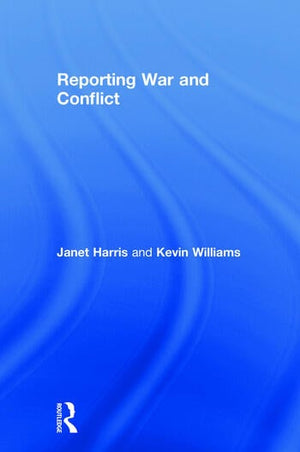REPORTING WAR AND CONFLICT